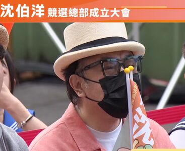 蔡康永遭共軍鎖定　警政署交辦北市警局「安全維護部署」