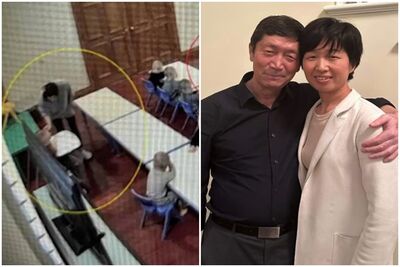 涉凌虐「華裔富商」起底! 夫妻設代孕機構擁21童