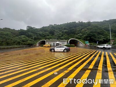 國慶連假東海岸車流增　大武警加強交通疏導