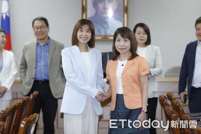 立法院8委員會召委出爐 民進黨8席、國民黨7席、民眾黨1席