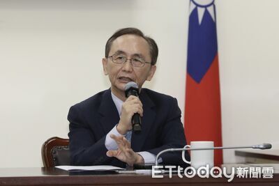 快訊／吳子嘉突遭搜索　本人發聲：司法追殺！拒絕交保、絕食抗議