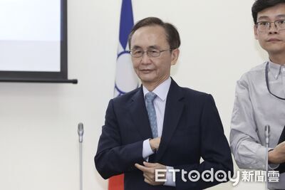 吳子嘉被鄭朝方胞弟恐嚇「陰間割舌頭」 開記者會要賴清德給交代