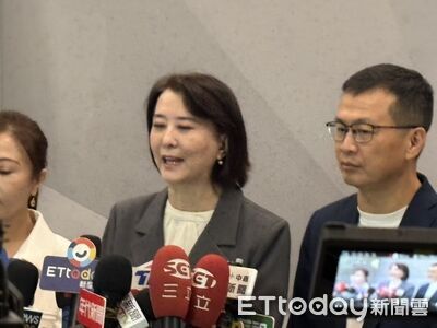 諷吳怡農遷松機沒常識 王鴻薇大轉彎稱時空不同:全力挺蔣萬安