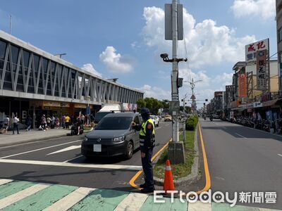 國慶連假東港車潮恐爆量　東琉碼頭+華僑市場交通攻略一次看