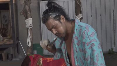 《我獨自生活》又遭疑造假！男星住90年老屋「自己發電」製作組回應了