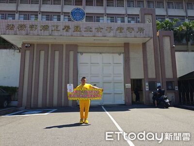 【東森傳愛助更生】阿凱走進女所分享重生路 扶持更生導演用影像助人