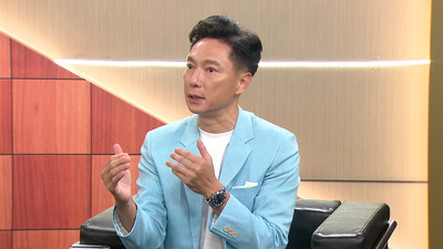 謝祖武哭了!照顧失智母10年燒648萬 「看著她心跳歸零」悲痛送別
