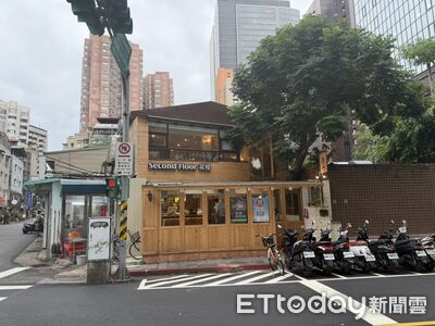 「貳樓」創始店熄燈倒數 店面未招租「一查竟無登記」
