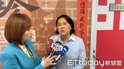 離島運輸怎辦？蔣萬安拋松機遷建　陳玉珍：接駁路線、經費要規劃