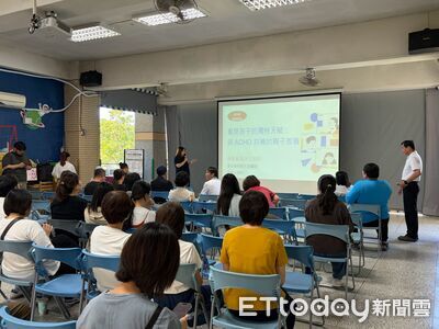 注意力不足過動不是不認真 醫籲:勿著重於管教