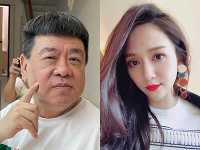 孫德榮認「冷凍陳喬恩1年」喊和解!她發文反擊:不用一直提到我