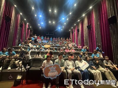 文化種子萌芽邁入第4年 台東4校360師生走進市區拓展藝文視野