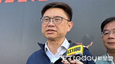 藍議員踢爆「選戰黑柯產業鏈」　賴瑞隆坦言：我也感受到網軍