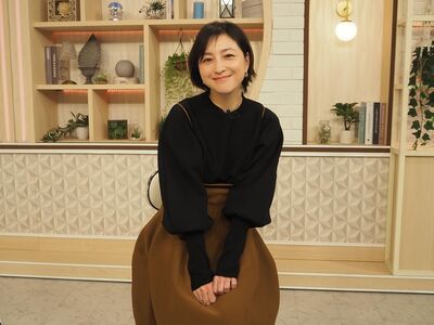 廣末涼子車禍繳回駕照!換22歲兒當司機 驚爆交通違規公司急道歉