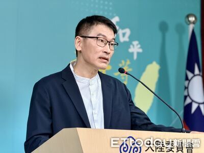 陸委會見多名「跨境鎮壓」受害者 盼社會各界一同關懷支持