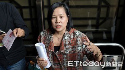 參選竹北市長「失格」李貞秀急衝法院提告 盼保留參選資格
