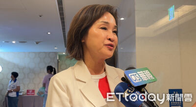 柯志恩提「黑柯產業鏈」不忍了:是我的日常 轟選舉不要這麼惡劣