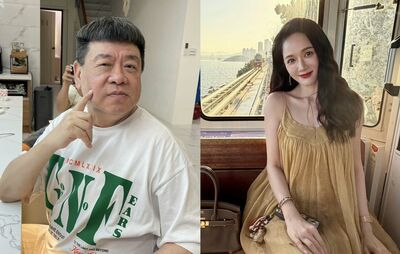 孫德榮改口道歉陳喬恩!遭反擊「別再提我」 親回應:我只是工作人員