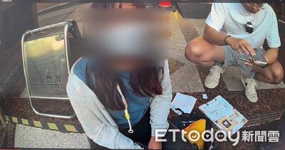埔里警狂抓詐騙!23歲女車手面交260萬...馬國取簿手全落網
