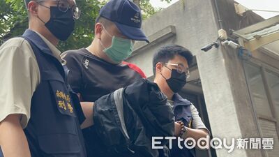 快訊/35歲南港警賭德撲「還當組頭攬客」! 北檢聲押禁見