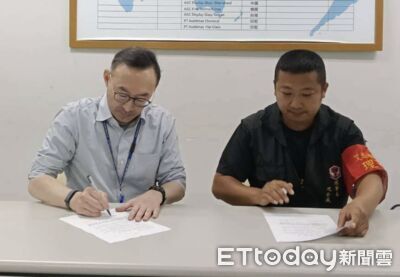 艾杰旭罷工落幕!7小時馬拉松協商達協議 連2年每月調薪1200