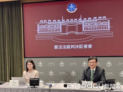 「殺3人才能判死」被炎上 憲法法庭冷回:當事人可循程序救濟