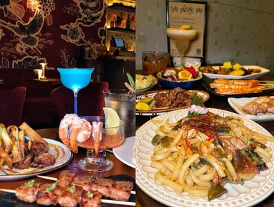 下班別急著回家！雙北6間餐酒館　約會聚餐都超有氣氛