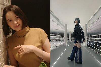 《今際之國》女星驚傳私密片遭外流兜售! 網揪疑點:人人可取得