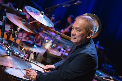 鄧麗君、費玉清神曲都有他！錄過10萬首歌「多到想不起歌名」太猛