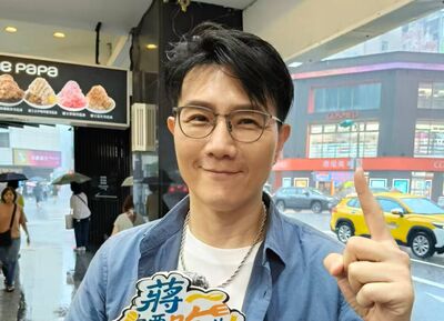 蔣偉文轉戰YouTube!開播2個月逼近百萬觀看 曝拉近和孩子距離