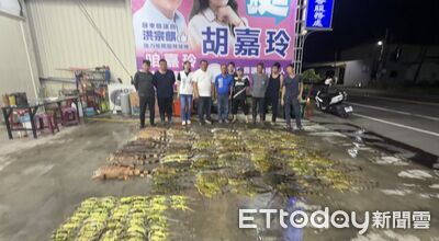洪宗麒「獵龍大隊」遭質疑 服務處:通報平台無償…獎金全歸獵人