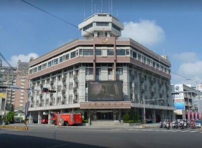 引全網公憤!彰化驚傳消防員持BB槍射擊、狂毆 小黑狗慘叫尿失禁