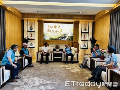 金門青農許永輝獲全國百大青農 投入有機高粱小麥守護農地永續