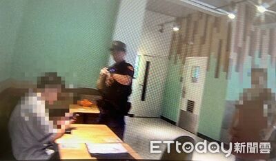 越南車手跨海飛金門面交取款「還先住民宿」 警民合作逮人