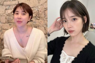 遭傳「拖IU進廁所揍」!女星喊冤「根本不熟」友人1反應她當場傻眼