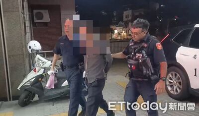 東大門夜市砍人!男辯「要引人注意」 外籍女被削髮吃宵夜壓驚