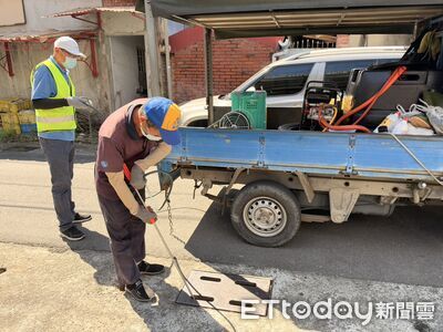屏東爆今年首例本土登革熱!足跡遍及旗山楠梓 20人採檢結果出爐