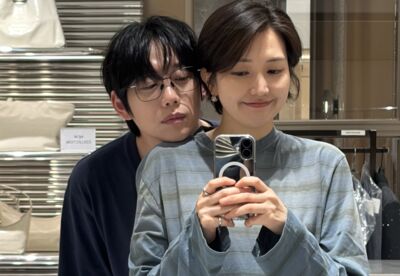 10CM權正烈結婚12年沒生小孩!愛妻鬆口了 罕曝多年顧忌:不想影響他