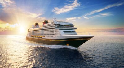 迪士尼遊輪「Disney Believe」明年12月首航 8亮點搶先看