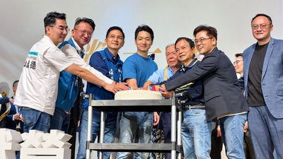 黃健庭建議蔣萬安「台北市府設禱告祭壇」　自爆當台東縣長時也有