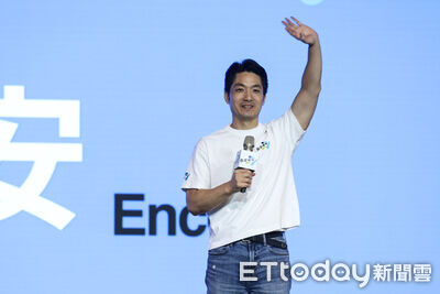 分析沈伯洋支持度上升原因 學者:蔣萬安將主帥親征強攻議題牽制