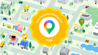 Google地圖揭全球10大城美食榜單!抹茶、麻糬夯 東京這家最熱門