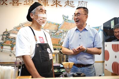 每戶最高補助3萬!李四川推高齡政策牛肉 改善長者居家安全