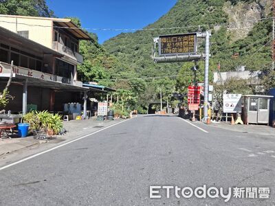 國慶連假首日縱谷路況順暢　關山警加強疏導籲注意焰火管制