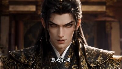 AI劇《秦始皇》爆紅遭檢舉!涉魔改歷史1000多集播不了…製作方回應