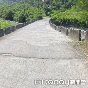 花蓮兩潭兩鐵自行車道優化收尾　完工後整合景點行銷規劃