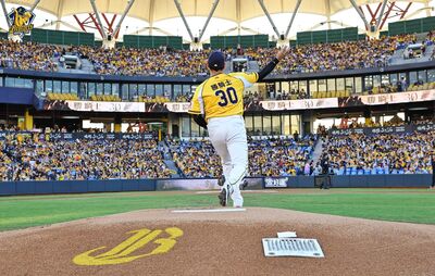 「最關鍵是策略」勝騎士7局壓制統一奪MVP　特別感謝高宇杰