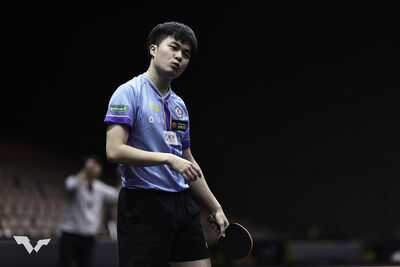 決勝局錯失3賽末點！林昀儒5局激戰惜敗、蒙佩利爾冠軍賽16強止步