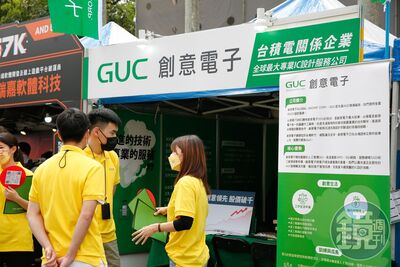 AI下一波飆股 法人揭ASIC商機3大領域