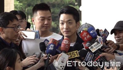 李彥秀稱「社工發毒品」引眾怒 蔣萬安嗆:源頭是沈伯洋文章